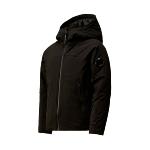 CP COMPANY UNDERSIXTEEN - Blouson pro teck noir 