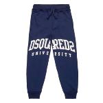 DSQUARED2 - Pantalon en molleton 