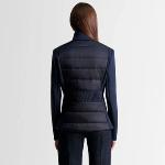 FUSALP - Veste fine Lynn navy 