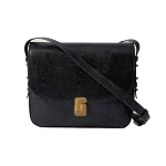 SOEUR - Sac maxi Bellissima noir