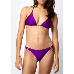 BELIZA - Culotte Claudia purple 