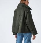 BLONDE N°8 - Parka courte Mendes