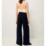 SESSUN - Pantalon large Rim -  Prix doux