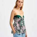 BELLEROSE - Bustier Psyche multi- SOLDES 