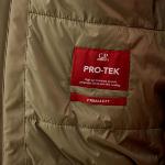 CP COMPANY UNDERSIXTEEN - Blouson pro teck vert