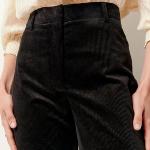 SESSUN - Pantalon Charlie 