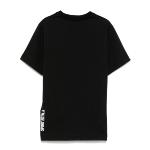 DSQUARED2  - Tee shirt noir ednt