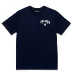 DSQUARED2  - Tee shirt navy