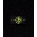 STONE ISLAND JUNIOR - Sweat en polaire 