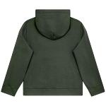 CP COMPANY UNDERSIXTEEN - Hoodie vert