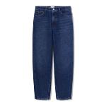 LABDIP - Jeans Ballon Jemma denim - Nouveauté